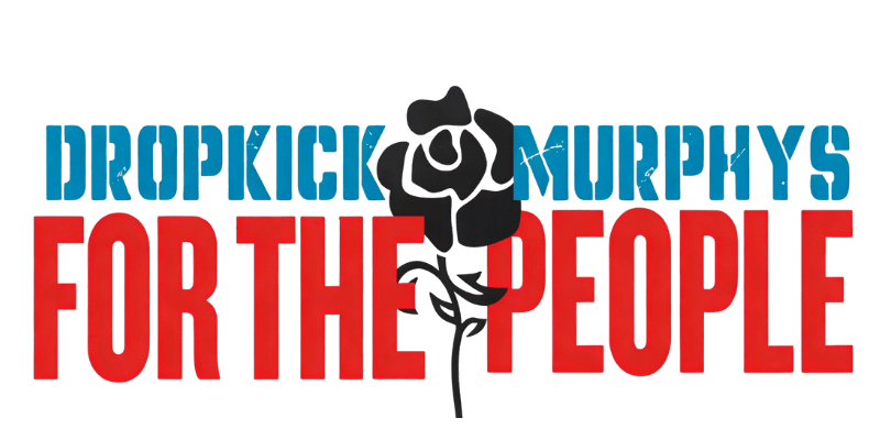 Dropkick Murphys Merch
